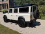 Land Rover Defender 2.4 Puma TD HT 110 S GRIJS KENTEKEN NL-auto #NIEUWSTAAT