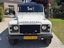 Land Rover Defender 2.4 Puma TD HT 110 S GRIJS KENTEKEN NL-auto #NIEUWSTAAT