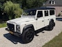 Land Rover Defender 2.4 Puma TD HT 110 S GRIJS KENTEKEN NL-auto #NIEUWSTAAT