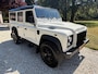 Land Rover Defender 2.4 Puma TD HT 110 S GRIJS KENTEKEN NL-auto #NIEUWSTAAT