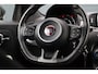 Fiat 500 1.2 S Sport | Half lederen sportstoelen | Digitale tellers | Navi | Bluetooth | Parkeersensoren | 16 Inch lichtmetaal