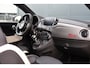 Fiat 500 1.2 S Sport | Half lederen sportstoelen | Digitale tellers | Navi | Bluetooth | Parkeersensoren | 16 Inch lichtmetaal