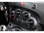 Fiat 500 1.2 S Sport | Half lederen sportstoelen | Digitale tellers | Navi | Bluetooth | Parkeersensoren | 16 Inch lichtmetaal