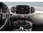 Fiat 500 1.2 S Sport | Half lederen sportstoelen | Digitale tellers | Navi | Bluetooth | Parkeersensoren | 16 Inch lichtmetaal