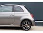 Fiat 500 1.2 S Sport | Half lederen sportstoelen | Digitale tellers | Navi | Bluetooth | Parkeersensoren | 16 Inch lichtmetaal