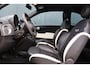 Fiat 500 1.2 S Sport | Half lederen sportstoelen | Digitale tellers | Navi | Bluetooth | Parkeersensoren | 16 Inch lichtmetaal