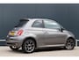 Fiat 500 1.2 S Sport | Half lederen sportstoelen | Digitale tellers | Navi | Bluetooth | Parkeersensoren | 16 Inch lichtmetaal