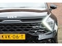 Kia Sportage 1.6 T-GDi Hybrid GT-Line AUTOMAAT, Nav, schuif/kanteldak, cruise, Climat, carplay, LM Velgen.