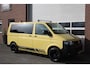 Volkswagen Transporter 2.0 TDI L1H1.airco.5 zitplaatsen.1 vw dealer onderh.navigatie.cruise control. trekhaak.