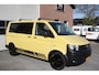 Volkswagen Transporter 2.0 TDI L1H1.airco.5 zitplaatsen.1 vw dealer onderh.navigatie.cruise control. trekhaak.