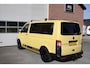 Volkswagen Transporter 2.0 TDI L1H1.airco.5 zitplaatsen.1 vw dealer onderh.navigatie.cruise control. trekhaak.