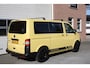 Volkswagen Transporter 2.0 TDI L1H1.airco.5 zitplaatsen.1 vw dealer onderh.navigatie.cruise control. trekhaak.