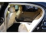 Bentley Continental Flying Spur 6.0 W12 Zwart Met Creme Lederen Interieur 93.000Km Zeer Nette Auto!!! Boekjes aanwezig.