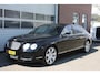 Bentley Continental Flying Spur 6.0 W12 Zwart Met Creme Lederen Interieur 93.000Km Zeer Nette Auto!!! Boekjes aanwezig.