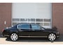 Bentley Continental Flying Spur 6.0 W12 Zwart Met Creme Lederen Interieur 93.000Km Zeer Nette Auto!!! Boekjes aanwezig.