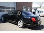 Bentley Continental Flying Spur 6.0 W12 Zwart Met Creme Lederen Interieur 93.000Km Zeer Nette Auto!!! Boekjes aanwezig.