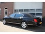 Bentley Continental Flying Spur 6.0 W12 Zwart Met Creme Lederen Interieur 93.000Km Zeer Nette Auto!!! Boekjes aanwezig.