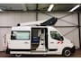 Renault Master AUTOHOOGWERKER 12 METER NACELLE FRANCE ELEVATEUR