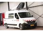 Renault Master AUTOHOOGWERKER 12 METER NACELLE FRANCE ELEVATEUR