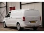 Mercedes-Benz Vito 116 CDI Lang AUTOMAAT Airco dubbele schuifdeur Mercedes-Benz Vito 116 CDI Lang airco dubbele schuifdeur