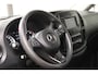 Mercedes-Benz Vito CDI LANG NAVI TREKHAAK Mercedes-Benz Vito CDI Lang NAVIGATIE TREKHAAK