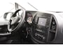 Mercedes-Benz Vito CDI LANG NAVI TREKHAAK Mercedes-Benz Vito CDI Lang NAVIGATIE TREKHAAK