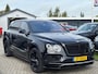 Bentley Bentayga 6.0 W12 Mulliner 2018 Zwart Carbon Akraprovic