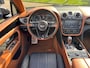 Bentley Bentayga 6.0 W12 Mulliner 2018 Zwart Carbon Akraprovic