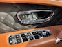 Bentley Bentayga 6.0 W12 Mulliner 2018 Zwart Carbon Akraprovic