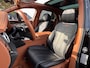 Bentley Bentayga 6.0 W12 Mulliner 2018 Zwart Carbon Akraprovic