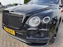 Bentley Bentayga 6.0 W12 Mulliner 2018 Zwart Carbon Akraprovic