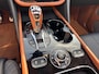 Bentley Bentayga 6.0 W12 Mulliner 2018 Zwart Carbon Akraprovic