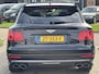 Bentley Bentayga 6.0 W12 Mulliner 2018 Zwart Carbon Akraprovic