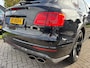 Bentley Bentayga 6.0 W12 Mulliner 2018 Zwart Carbon Akraprovic