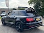 Bentley Bentayga 6.0 W12 Mulliner 2018 Zwart Carbon Akraprovic