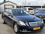 Mercedes-Benz E-klasse E200 CDI Sedan 2009 Automaat Youngtimer NL Auto
