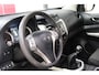 Nissan Navara 2.3 dCi PICK UP 4X4 3500KG trekvermogen Nissan NAVARA 2.3 dCi PICK UP 4X4