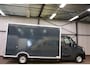 Renault Master 150PK AUTOMAAT Bakwagen LOWLINER VERKOOPWAGEN