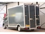 Renault Master 150PK AUTOMAAT Bakwagen LOWLINER VERKOOPWAGEN