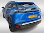 Peugeot e-2008 EV Allure Pack 50 kWh / SoH 91 % / Camera / Keyless / CarPlay / Half Leder / 17'' / Stoelverwarming / DAB / Cruise Control