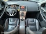 Volvo XC60 2.0 D4 Automaat FWD Summum Polar+ Four-C