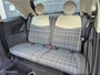 Fiat 500 1.2 Lounge*Panoramadak*Nap*Pdc*Navigatie*
