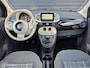 Fiat 500 1.2 Lounge*Panoramadak*Nap*Pdc*Navigatie*