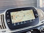 Fiat 500 1.2 Lounge*Panoramadak*Nap*Pdc*Navigatie*