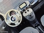 Fiat 500 1.2 Lounge*Panoramadak*Nap*Pdc*Navigatie*