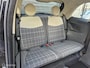 Fiat 500 1.2 Lounge*Panoramadak*Nap*Pdc*Navigatie*