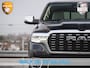 Dodge Ram 1500 | Tungsten | 3.0L Twin-Turbo Hurricane | High Output | Crew Cab | 4X4 BPM-VRIJ | 14,4 Inch Touchscreen | Passenger-screen | klipsch Audio | Massage stoelen | Indigo Salt Interieur