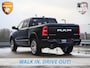 Dodge Ram 1500 | Tungsten | 3.0L Twin-Turbo Hurricane | High Output | Crew Cab | 4X4 BPM-VRIJ | 14,4 Inch Touchscreen | Passenger-screen | klipsch Audio | Massage stoelen | Indigo Salt Interieur