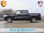 Dodge Ram 1500 | Tungsten | 3.0L Twin-Turbo Hurricane | High Output | Crew Cab | 4X4 BPM-VRIJ | 14,4 Inch Touchscreen | Passenger-screen | klipsch Audio | Massage stoelen | Indigo Salt Interieur