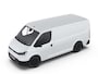 Ford Transit City L1H1 56 kWh